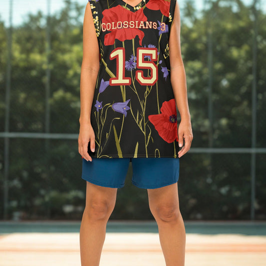 "RULED" Colossians 3:15