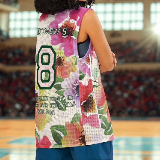 "PUREHEART" Matthew 5:8