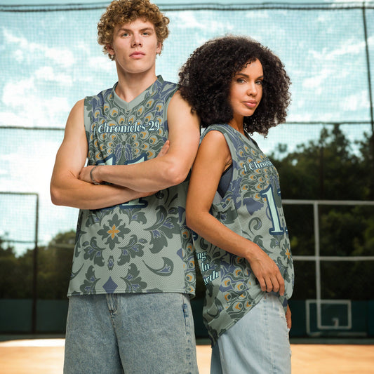 "REIGN" 1 Chronicles 29:11